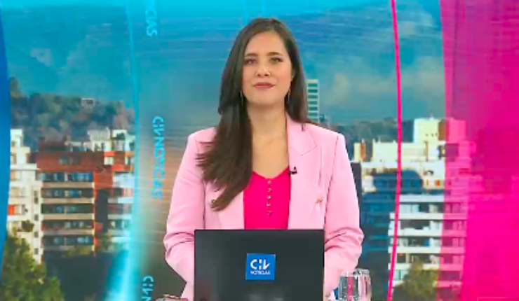 CHV Noticias AM | Sábado 17 de septiembre de 2022