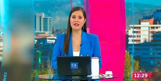 CHV Noticias AM | Domingo 18 de septiembre de 2022