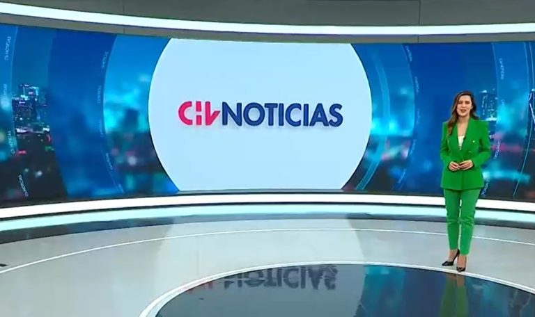 CHV Noticias Central | Domingo 18 de septiembre de 2022