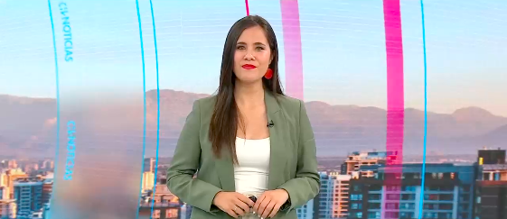 CHV Noticias Tarde | Lunes 19 de septiembre de 2022