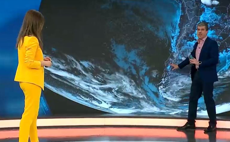 El frío aún no se despide: El pronóstico del tiempo para este martes 20 de septiembre