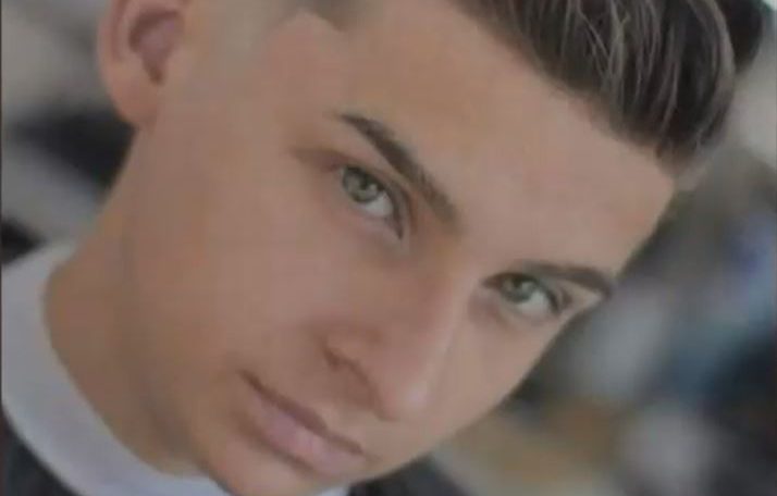 Joven de 18 años lleva 10 días desaparecido en Valdivia: 