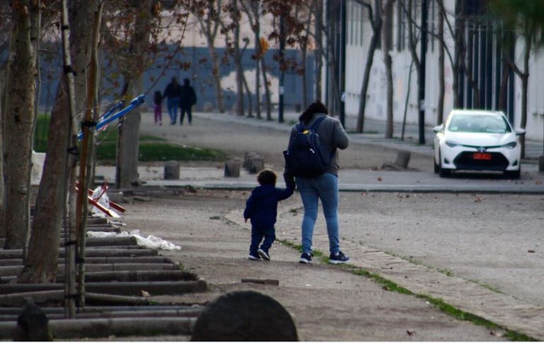 Último día del mes para solicitar el Subsidio Protege: Cómo postular al aporte de $200 mil
