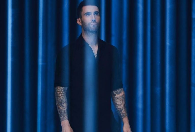 Adam Levine rompió el silencio y habló de la acusación de infidelidad a su esposa