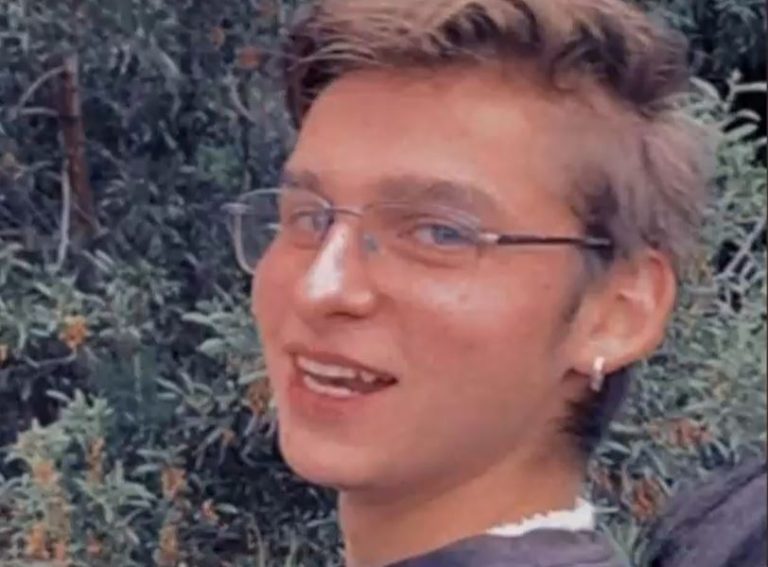 Los últimos registros del joven desaparecido en Valdivia: Se le perdió la pista hace 10 días