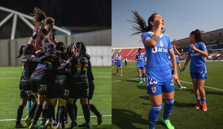 En vivo desde Ecuador: Copa Libertadores Femenina se podrá ver gratis en Pluto TV