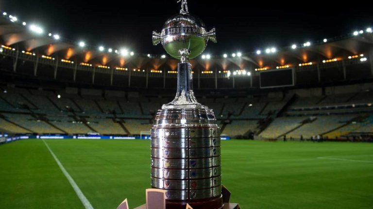 La Conmebol Libertadores Femenina estará disponible en Pluto TV