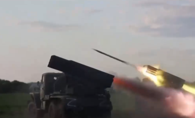 Regiones ucranianas a referéndums de anexión a la espera de discurso de Vladimir Putin