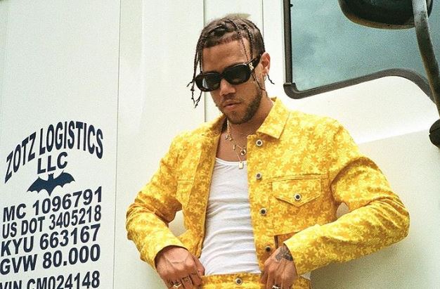 Jhay Cortez cancela dos conciertos en Chile: ¿Cuándo inicia el proceso de devolución de entradas?