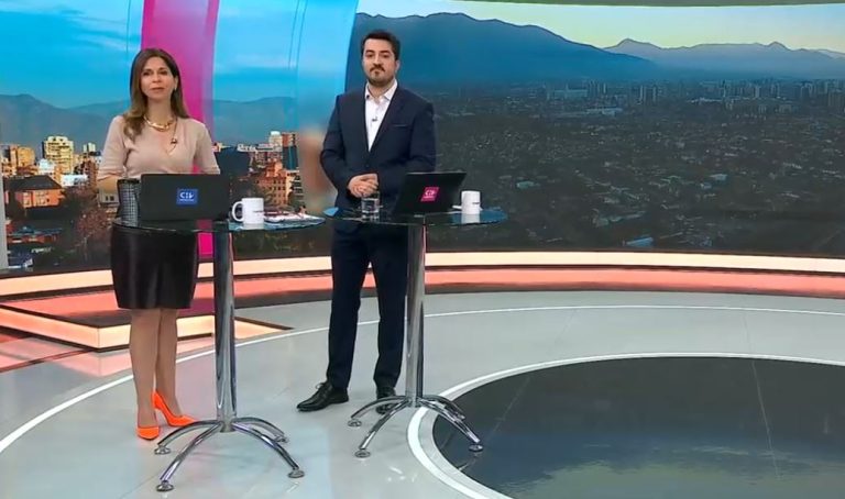 CHV Noticias AM | Miércoles 21 de septiembre de 2022