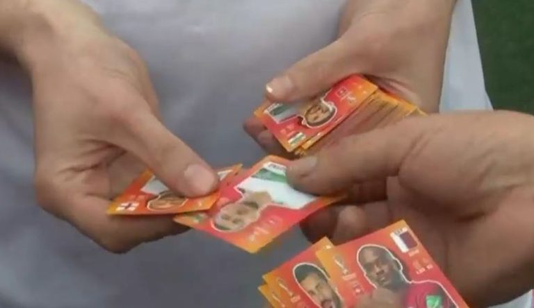 No es un meme: Gobierno argentino enfrenta crisis por escasez de láminas de álbum del mundial