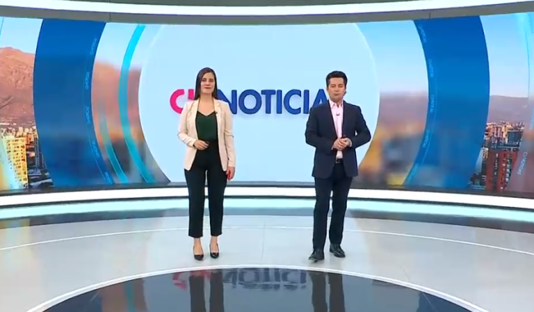 CHV Noticias Tarde | Miércoles 21 de septiembre de 2022