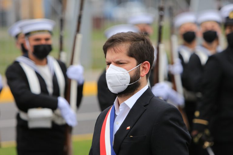 Pdte. Boric y críticas del oficialismo al TPP-11: 