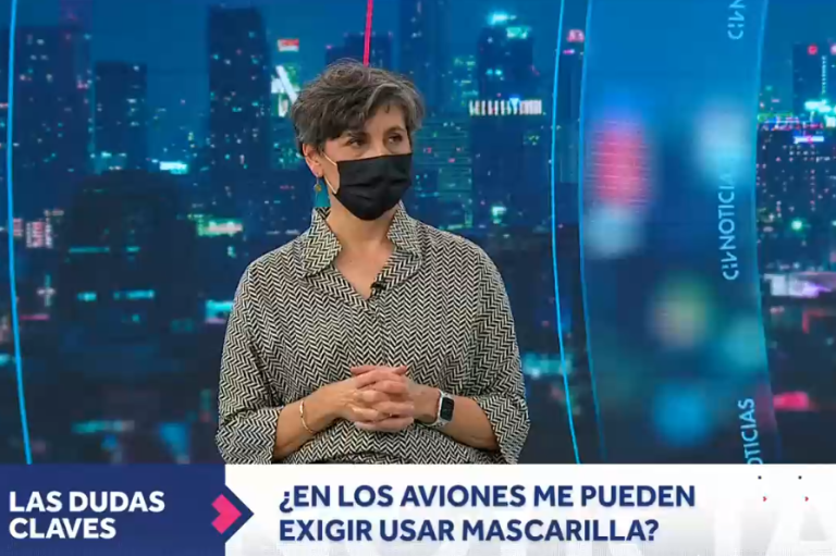 ¿Se puede exigir el uso de mascarillas en los aviones tras el fin de la obligatoriedad?