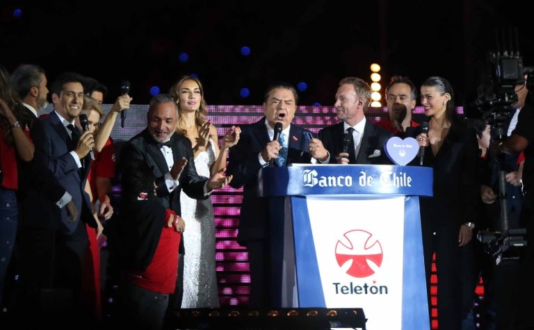 ¿Vuelve el cierre en el Estadio Nacional? Los preparativos de la primera Teletón sin Don Francisco a la cabeza