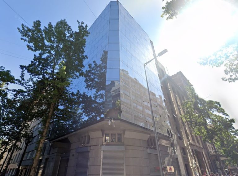 Espionaje chilensis: Ex jefe de contraterrorismo de la Agencia Nacional de Inteligencia denuncia despido ilegal