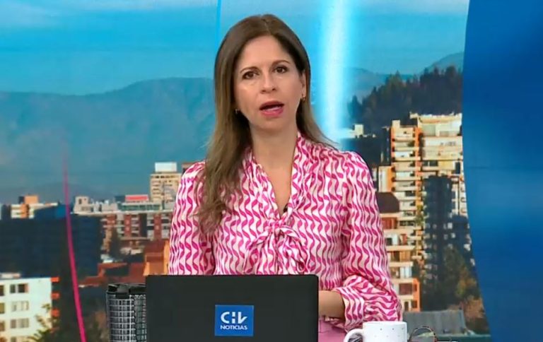 CHV Noticias AM | Jueves 22 de septiembre de 2022