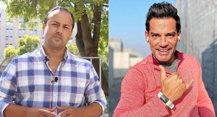 Capitán (r) del Ejército responde a Cristián de la Fuente por Parada Militar: 