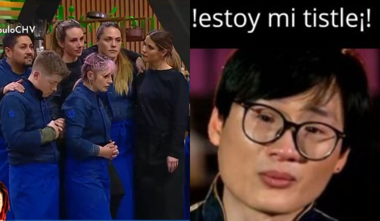 Un trueque, una doble eliminación y ¿un boicot? Las reacciones que dejó el capítulo de El Discípulo del Chef