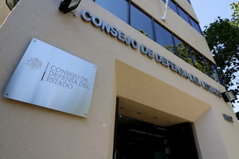 Filtración del Estado Mayor Conjunto: CDE se hará parte de la causa y evalúan otras acciones