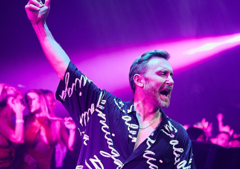 David Guetta vuelve a Chile tras 10 años: Día, lugar y cómo comprar las entradas
