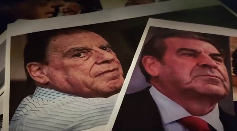 Por giro doloso de cheques: Condenan a hermano de Eduardo Frei Ruiz-Tagle