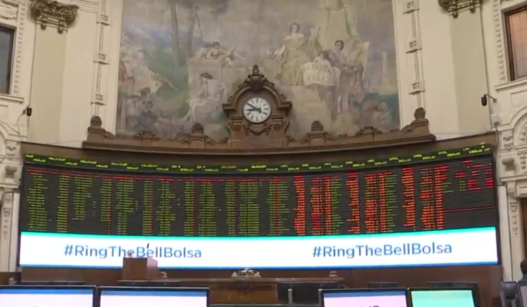 OCDE destaca crecimiento económico del país, pero advierte de recesión para 2023