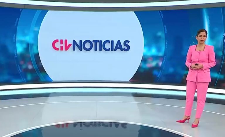 CHV Noticias Central | Viernes 23 de septiembre de 2022