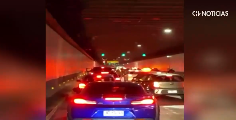 Mamá de Daniela Nicolás fue víctima de violenta encerrona: Los detenidos son todos menores de edad