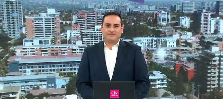 CHV Noticias Tarde | Sábado 24 de septiembre de 2022