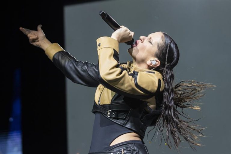 Una mezcla de flamenco y pop: Estas son las 10 canciones que llevaron a la Rosalía al éxito