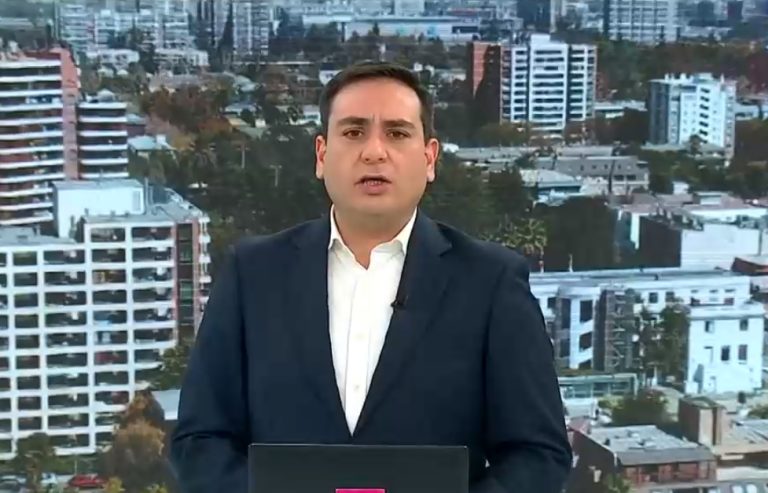 CHV Noticias Tarde | Domingo 25 de septiembre de 2022