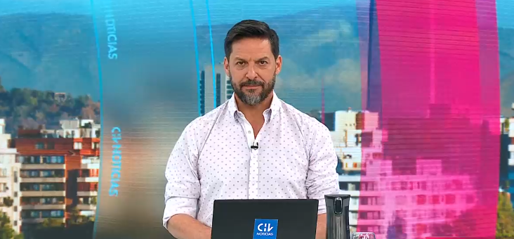 CHV Noticias AM | Domingo 25 de septiembre de 2022