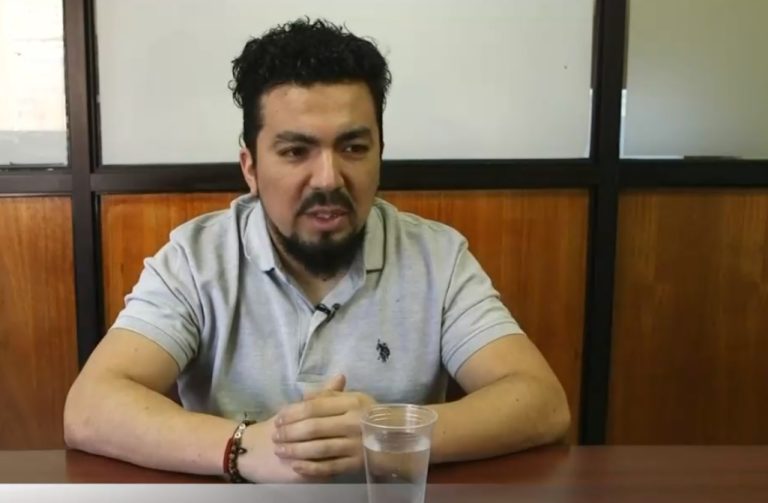 Funcionario PDI rompe el silencio y habla por primera vez del presunto femicidio a joven paramédico