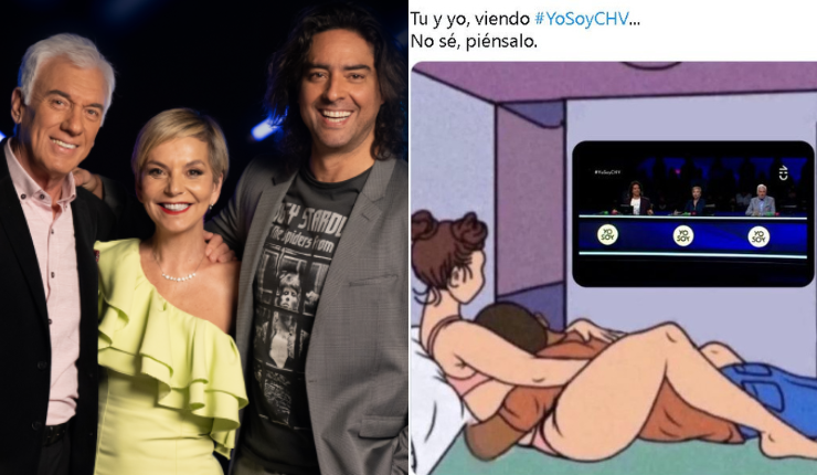 Sorpresas, emoción y memes: Las reacciones que dejó el gran estreno de la quinta temporada de Yo Soy