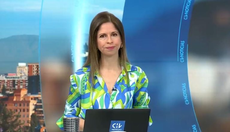 CHV Noticias AM | Lunes 26 de septiembre de 2022