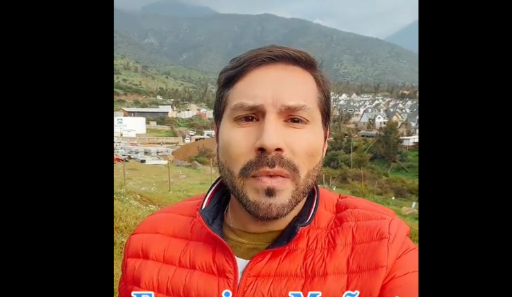 Pancho Malo advierte que protestas continuarán: 