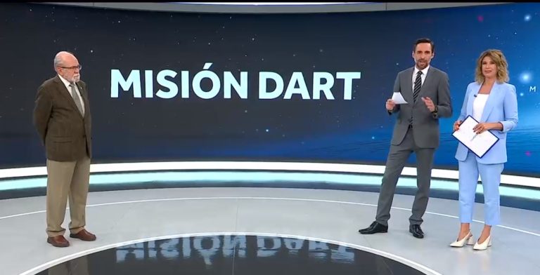 CHV Noticias Central | Lunes 26 de septiembre de 2022