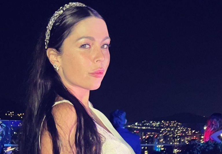 El importante tatuaje que se hizo Daniela Aránguiz junto a su hermana