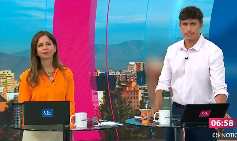 CHV Noticias AM | Martes 27 de septiembre de 2022