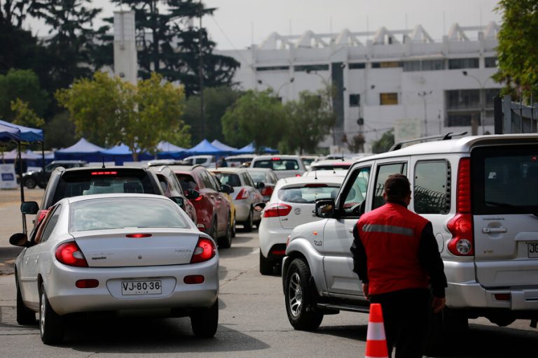 ¡Con calma! Los desvíos y restricciones de tránsito por conciertos de Daddy Yankee en el Estadio Nacional