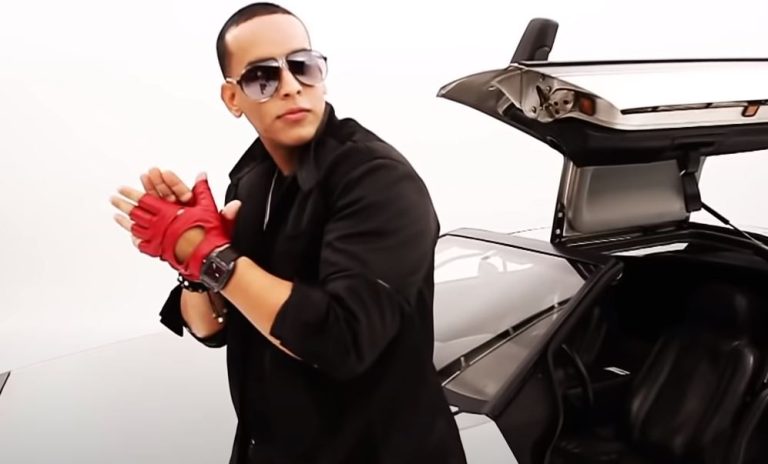 El futuro está escrito: Los accesos y el horario de apertura de puertas para los conciertos de Daddy Yankee en Chile