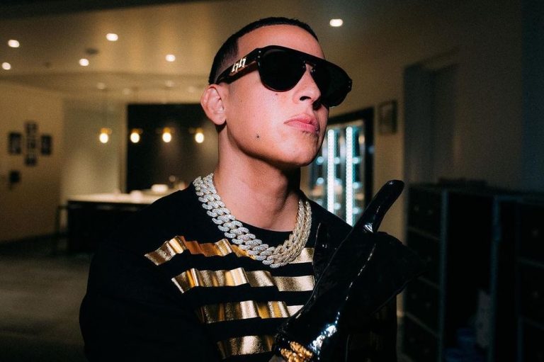 Daddy Yankee en Chile: ¿Qué significa que las entradas ya no sean nominativas?