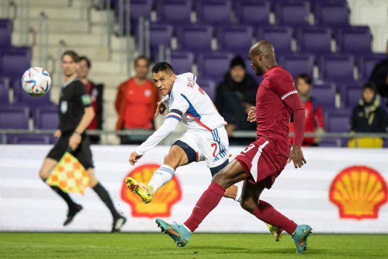 Alexis saca pecho e insiste: 