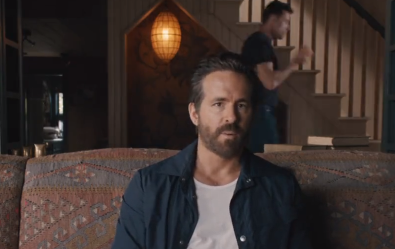 Ryan Reynolds confirma el regreso de Hugh Jackman como Wolverine en Deadpool 3