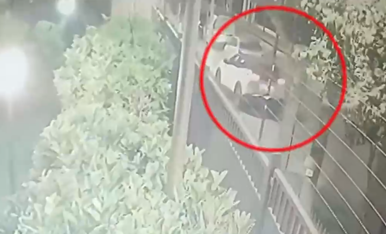 La mitad de los detenidos son niños: Preocupación por menores de edad que roban vehículos