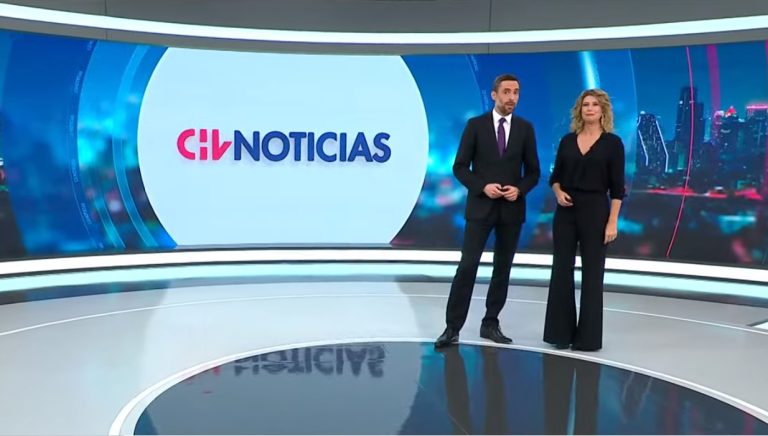 CHV Noticias Central | Martes 27 de septiembre de 2022