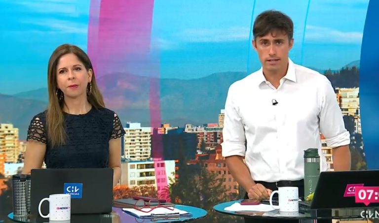 CHV Noticias AM | Miércoles 28 de septiembre de 2022