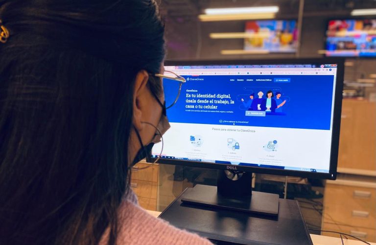 Acceso a Registro Social de Hogares será sólo con Clave Única: Revisa aquí como obtenerla por internet