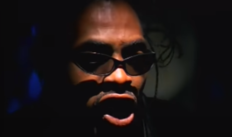 Murió el cantante Coolio, recordado por la canción Gangsta's Paradise, a los 59 años